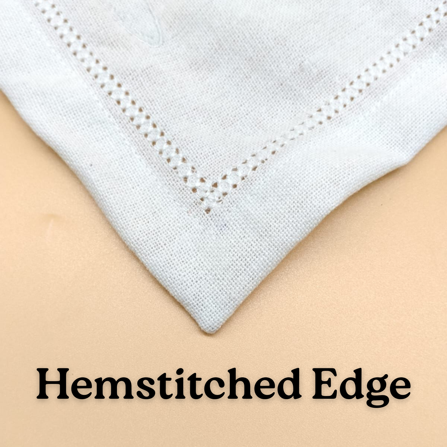 Artful Dining Embroidered Table Napkins | Signature 06